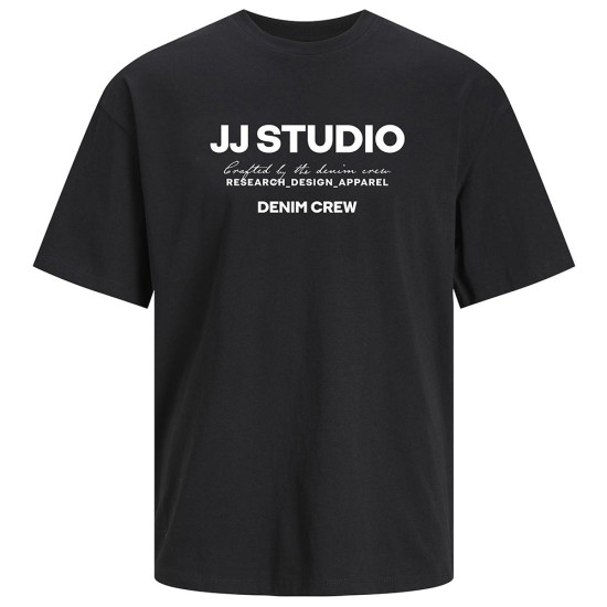 Jack & Jones Ανδρική κοντομάνικη μπλούζα Jack & Jones Ανδρική κοντομάνικη μπλούζα